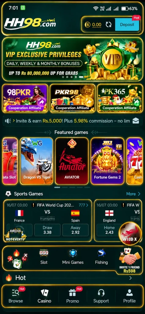 hh98game