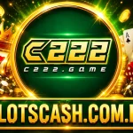 c222game