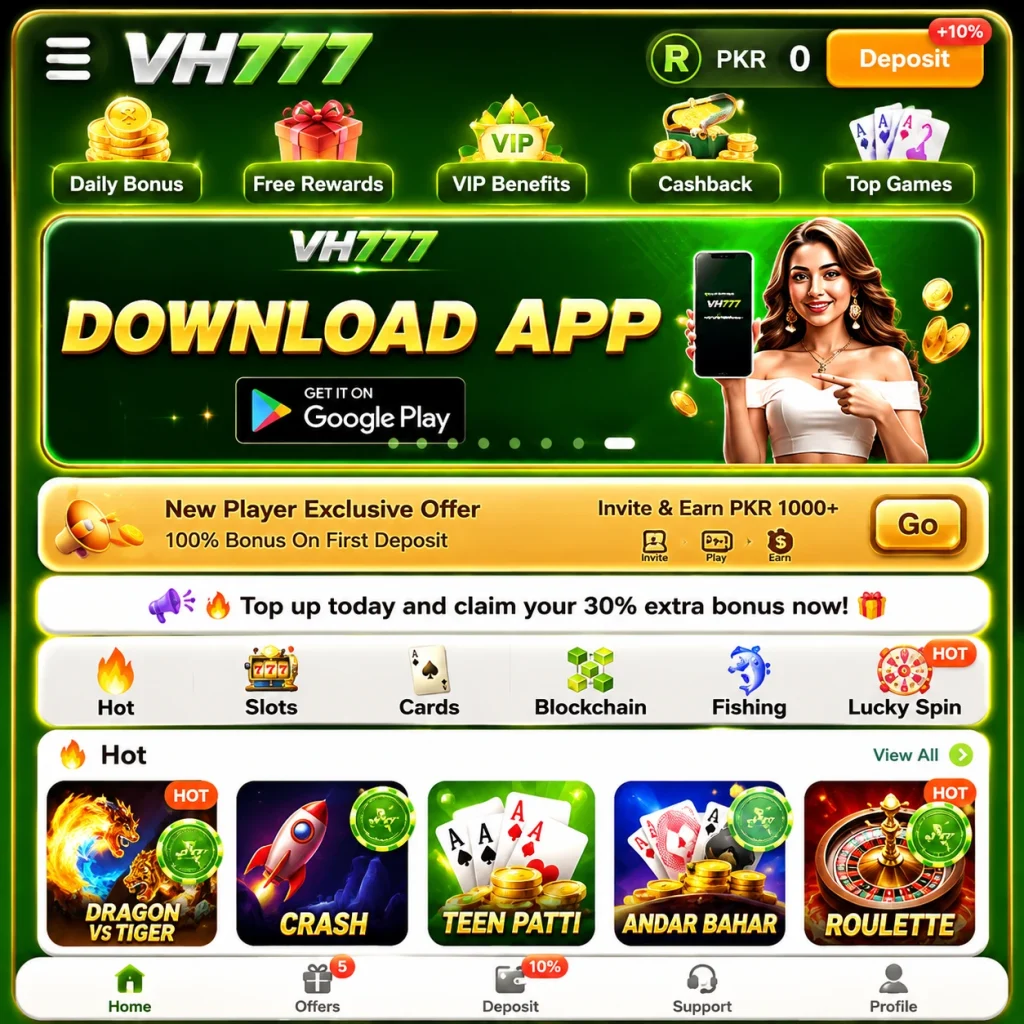 vh777 game