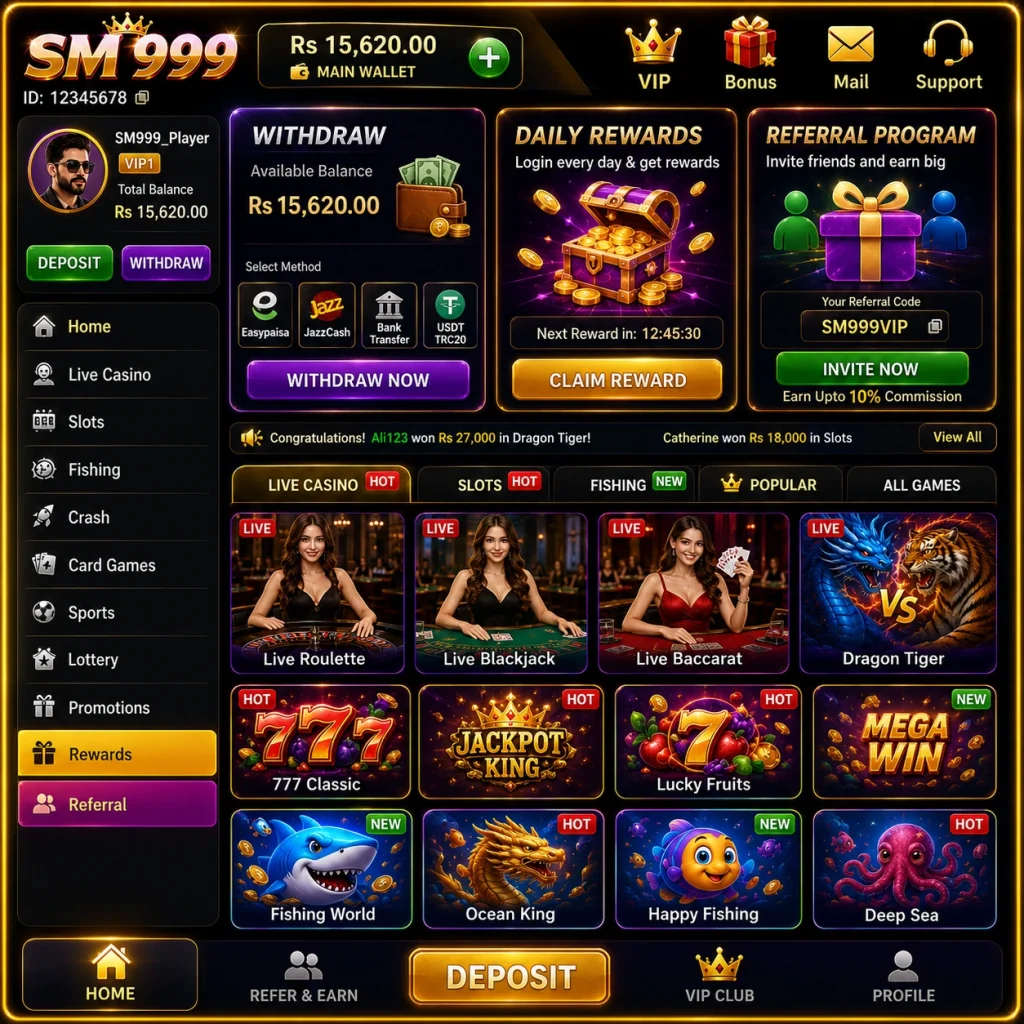 sm999game