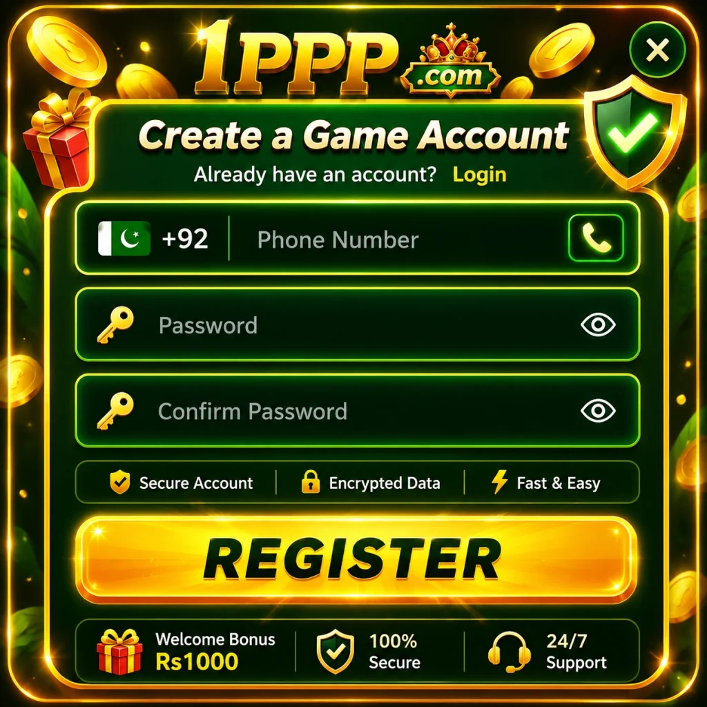 1pppgame