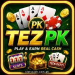 tezpkgame